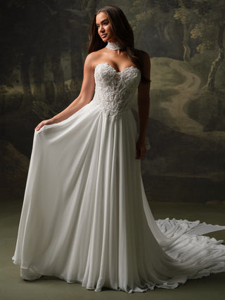 Rebecca Ingram Style Number S7RK425A01 - 3