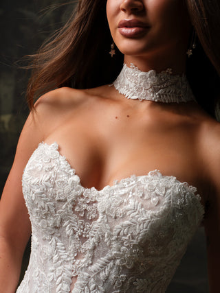 Rebecca Ingram Style Number S7RK425A01 - 5