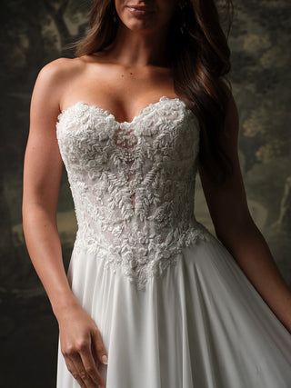 Rebecca Ingram Style Number S7RK425A01 - 6