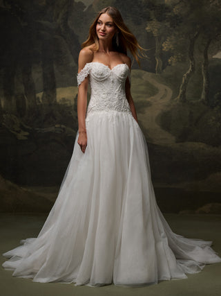Rebecca Ingram Style Number S7RK450A01 - 1