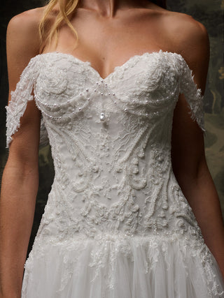 Rebecca Ingram Style Number S7RK450A01 - 4