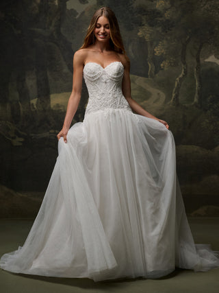 Rebecca Ingram Style Number S7RK450A01 - 3