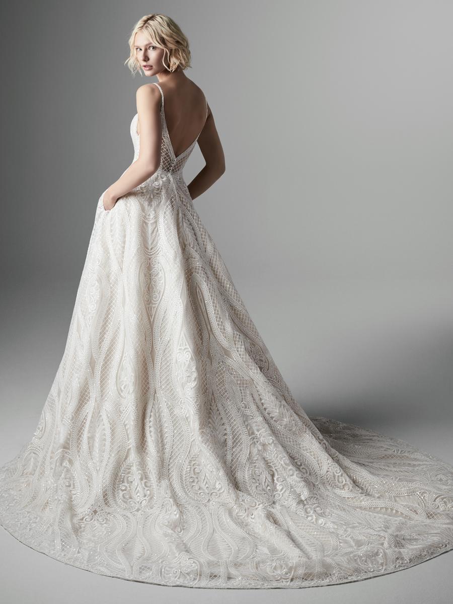 Sottero and Midgley Style Number 20SC214 - 2
