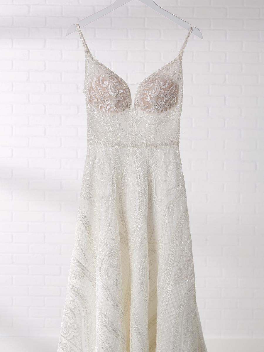 Sottero and Midgley Style Number 20SC214 - 9