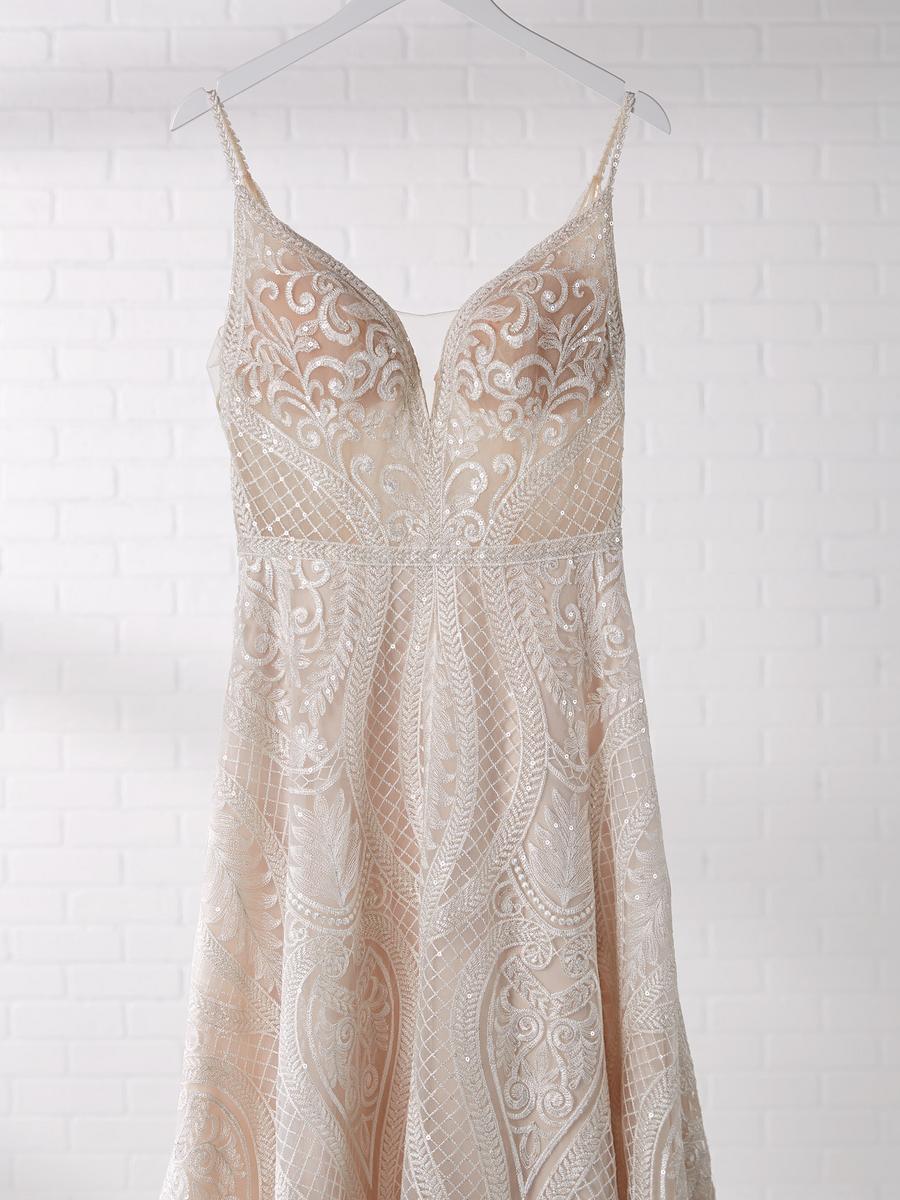 Sottero and Midgley Style Number 20SC214 - 8