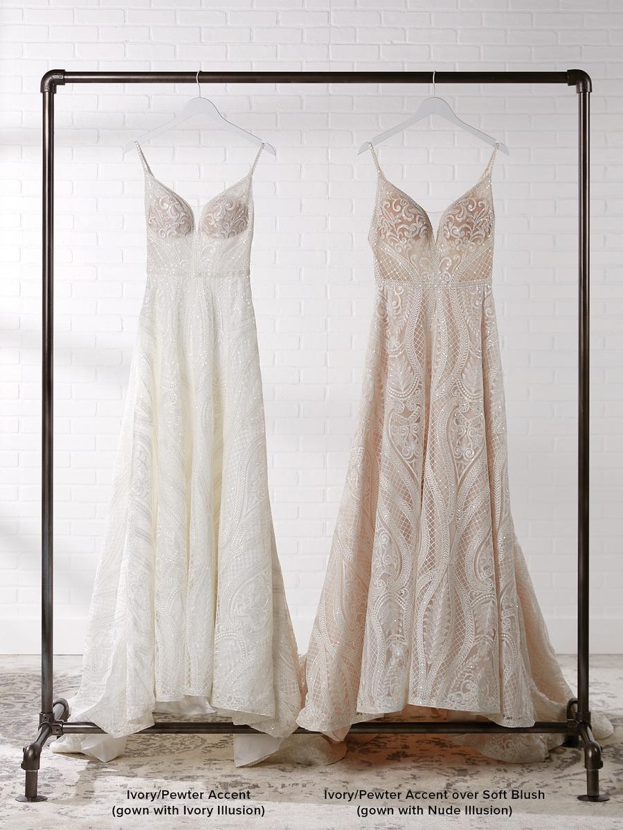 Sottero and Midgley Style Number 20SC214 - 10