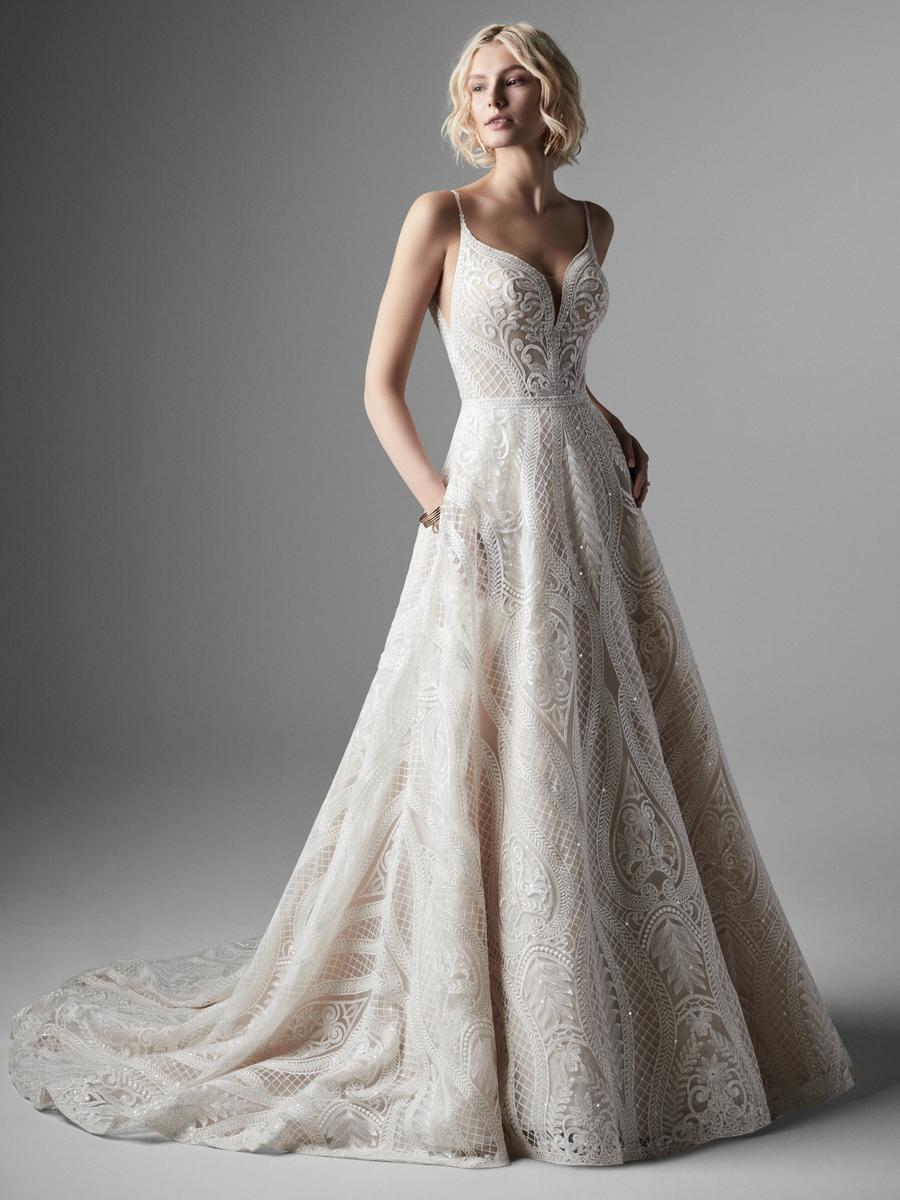 Sottero and Midgley Style Number 20SC214 - 1