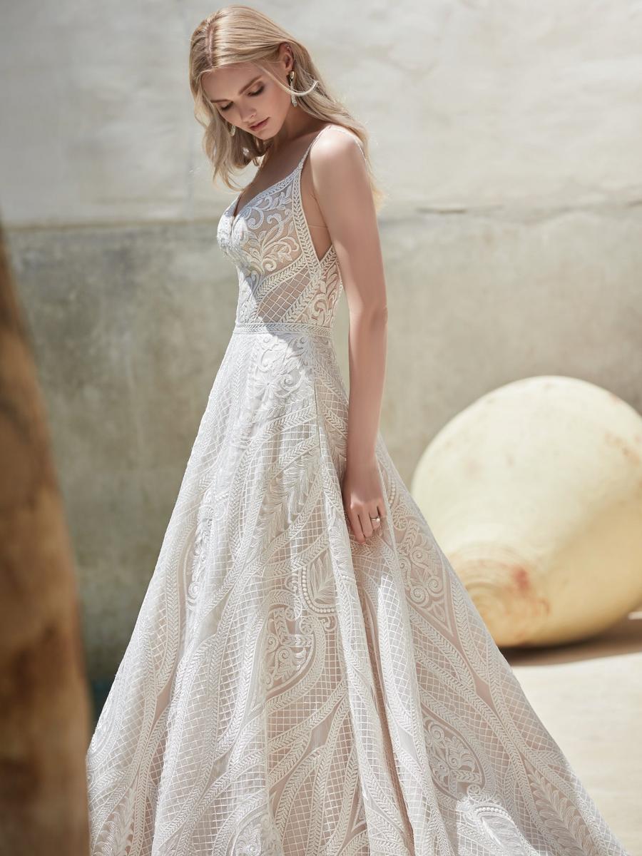 Sottero and Midgley Style Number 20SC214 - 5