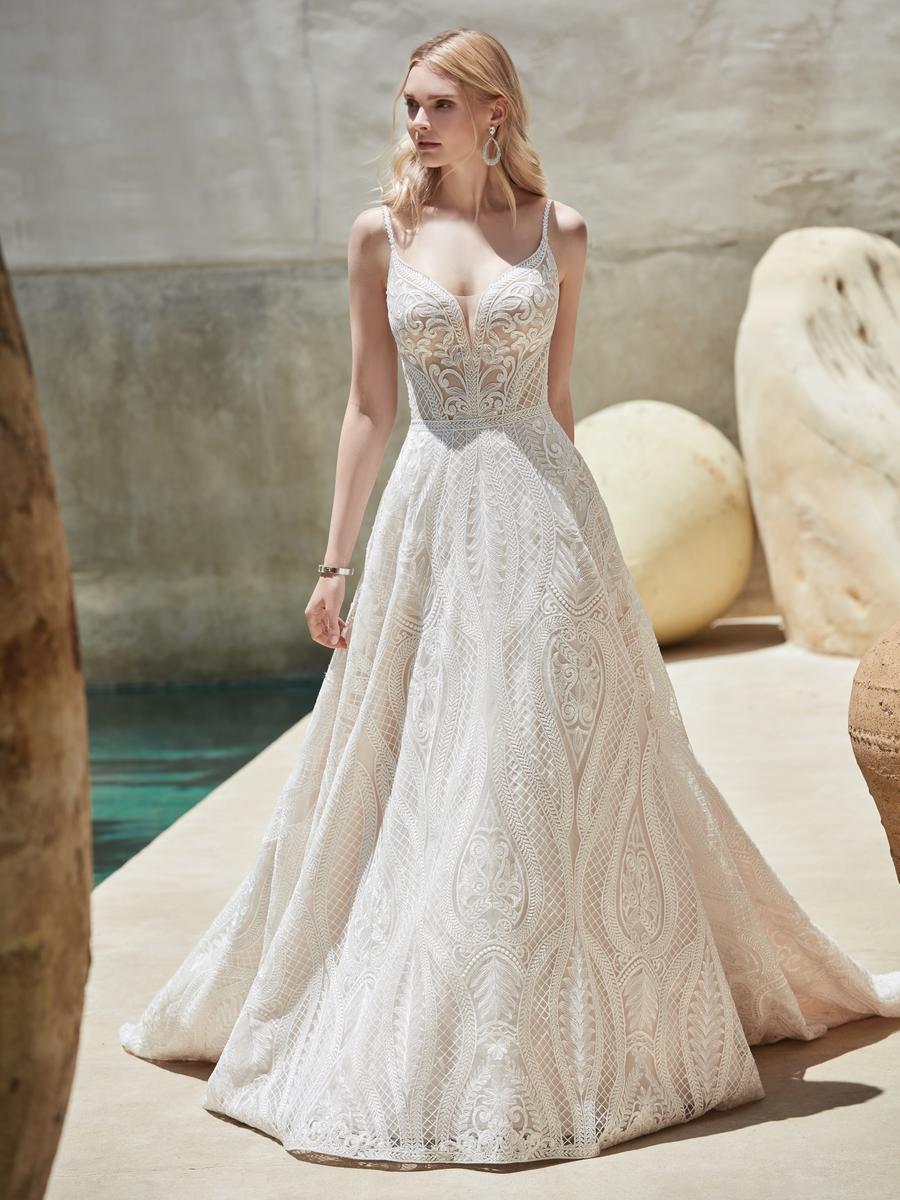 Sottero and Midgley Style Number 20SC214 - 6
