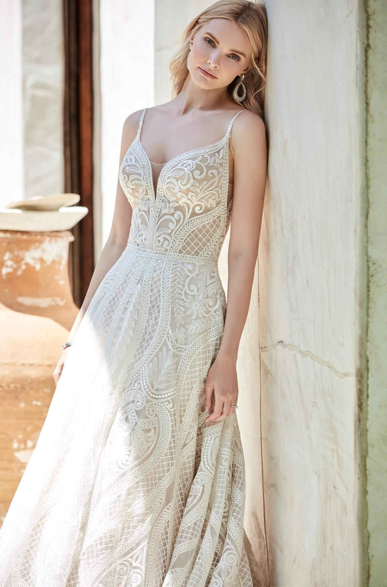 Sottero and Midgley Style Number 20SC214 - 7