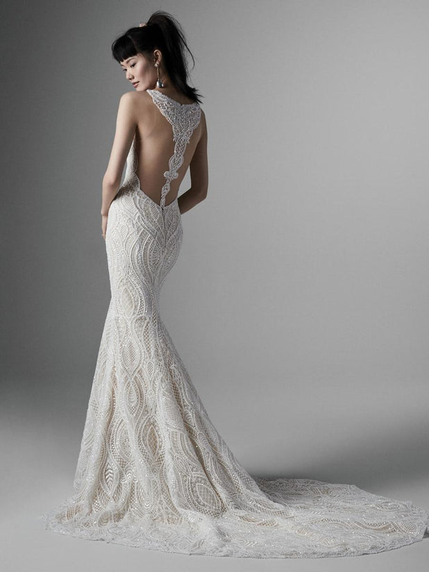 Sottero and Midgley Style Number 20SC216 - 2
