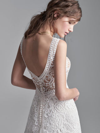 Sottero and Midgley Style Number 20SC648MC - 4