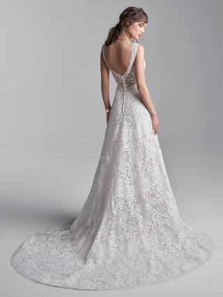 Sottero and Midgley Style Number 20SC648MC - 2