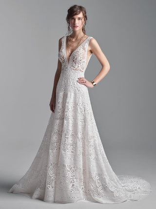 Sottero and Midgley Style Number 20SC648MC - 1