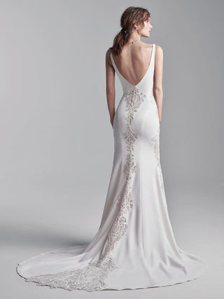 Sottero and Midgley Style Number 20SC728MC - 2