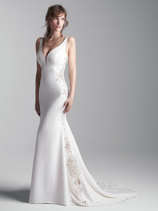 Sottero and Midgley Style Number 20SC728MC - 1