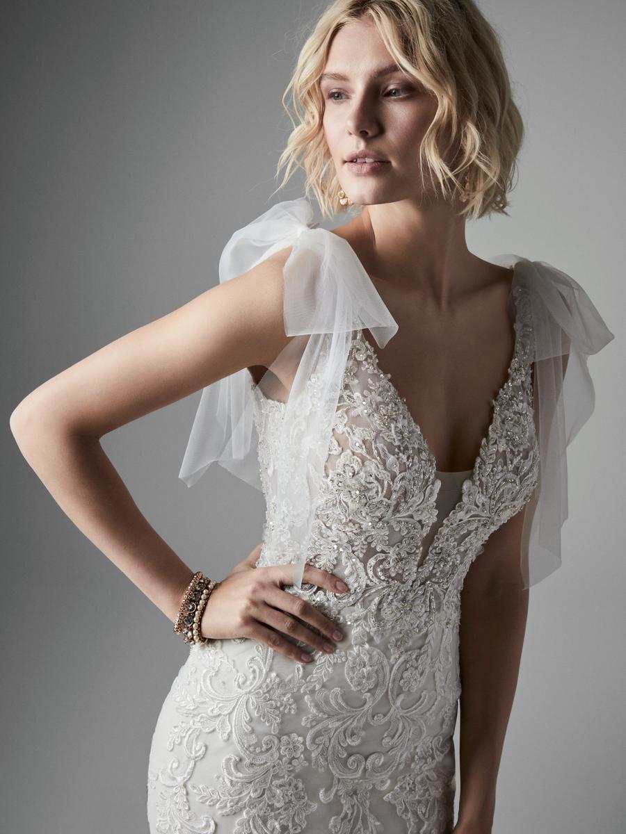 Sottero and Midgley Style Number 20SS253 - 3