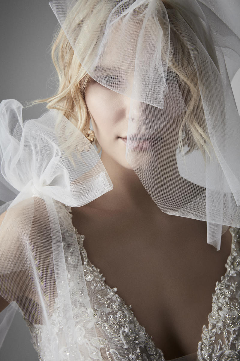 Sottero and Midgley Style Number 20SS253 - 9