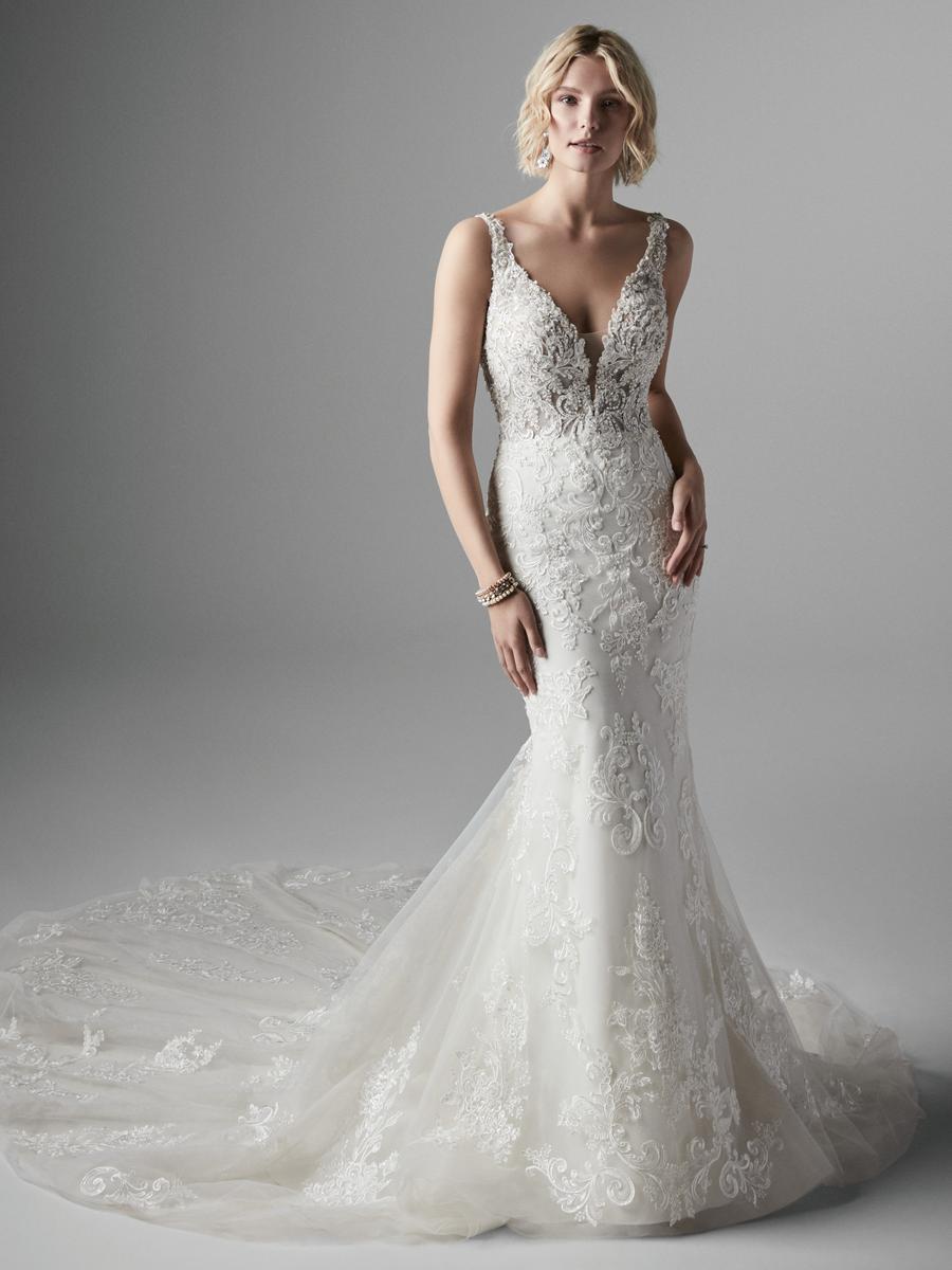 Sottero and Midgley Style Number 20SS253 - 4