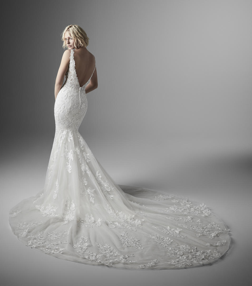 Sottero and Midgley Style Number 20SS253 - 5