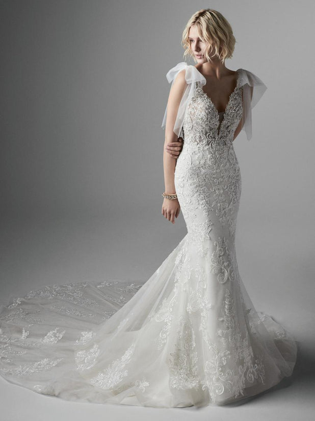 Sottero and Midgley Style Number 20SS253 - 1