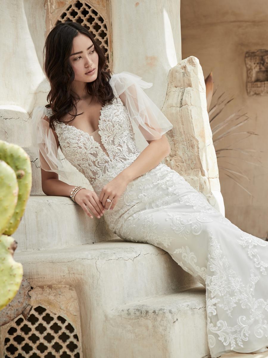 Sottero and Midgley Style Number 20SS253 - 15