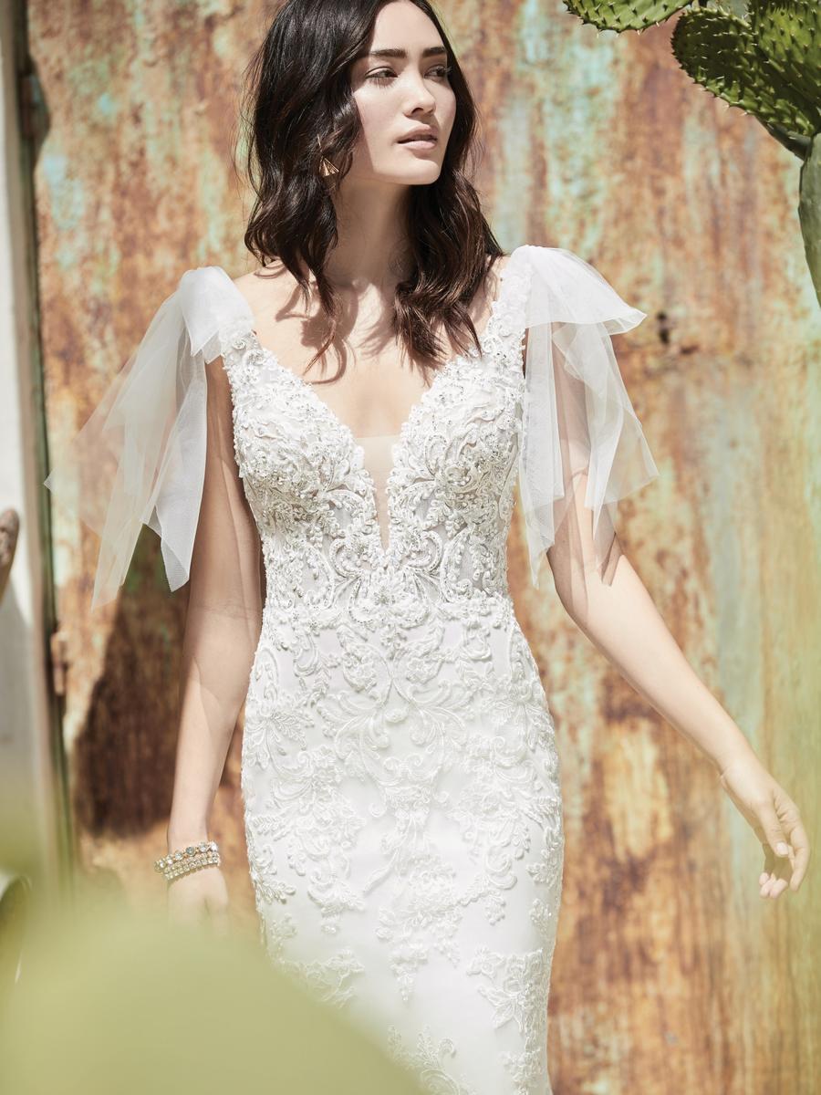 Sottero and Midgley Style Number 20SS253 - 18