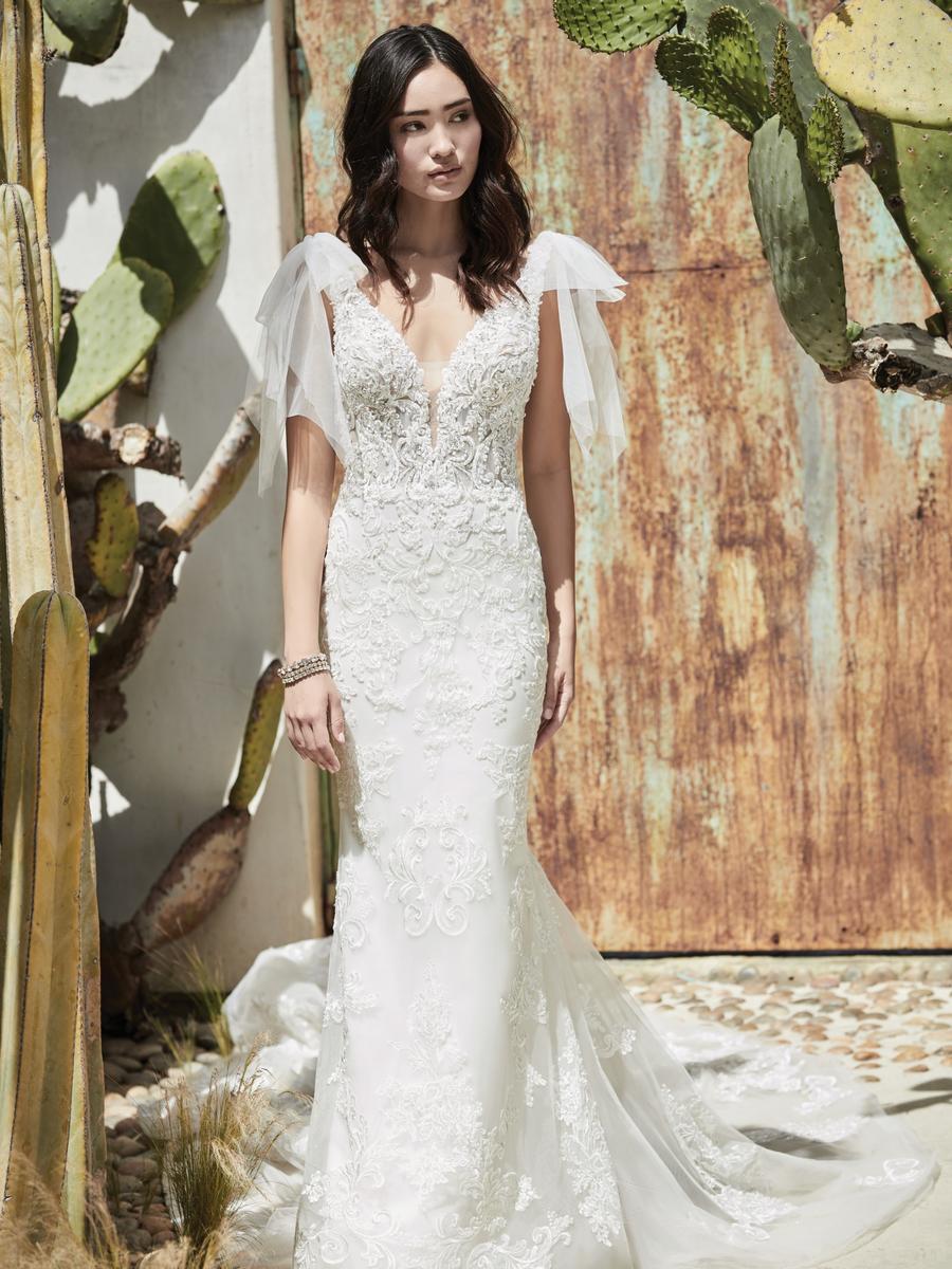 Sottero and Midgley Style Number 20SS253 - 13