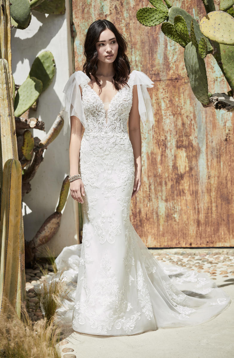 Sottero and Midgley Style Number 20SS253 - 6