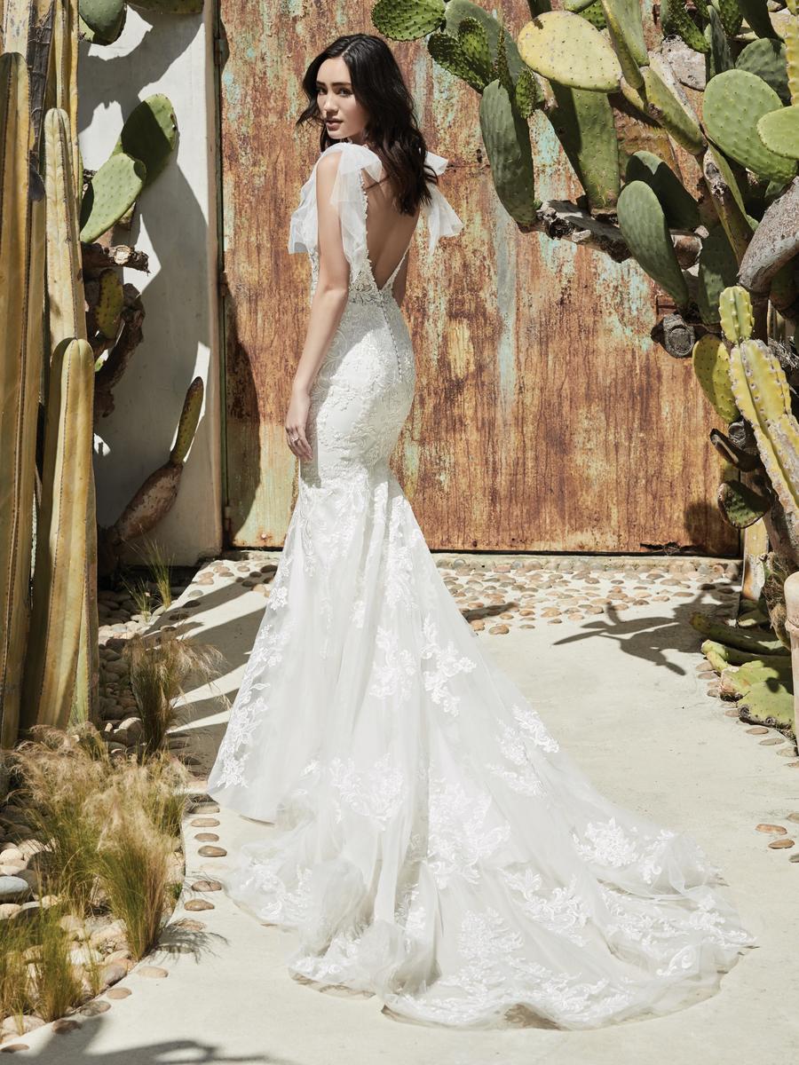 Sottero and Midgley Style Number 20SS253 - 14