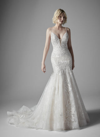 Sottero and Midgley Style Number 20SS269 - 3