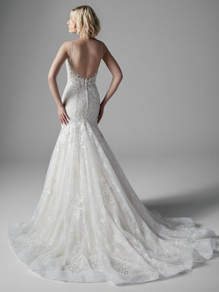 Sottero and Midgley Style Number 20SS269 - 12