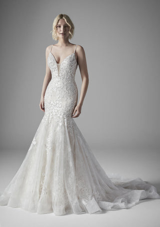 Sottero and Midgley Style Number 20SS269 - 1