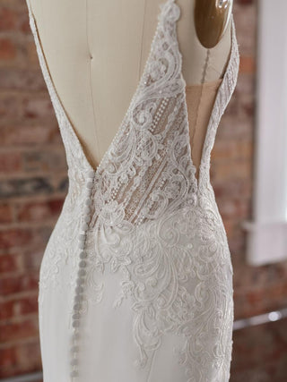 Sottero and Midgley Style Number 20SS655 - 18