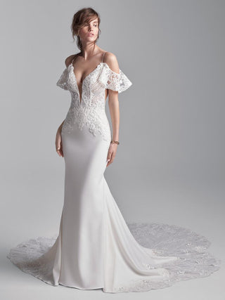 Sottero and Midgley Style Number 20SS655 - 1