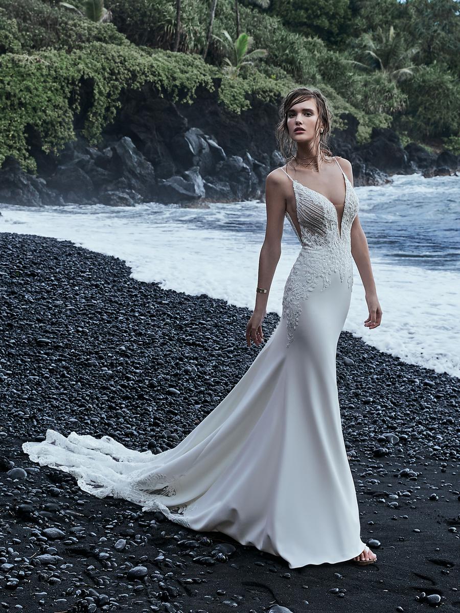 Sottero and Midgley Style Number 20SS655 - 3