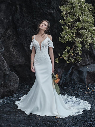 Sottero and Midgley Style Number 20SS655 - 10