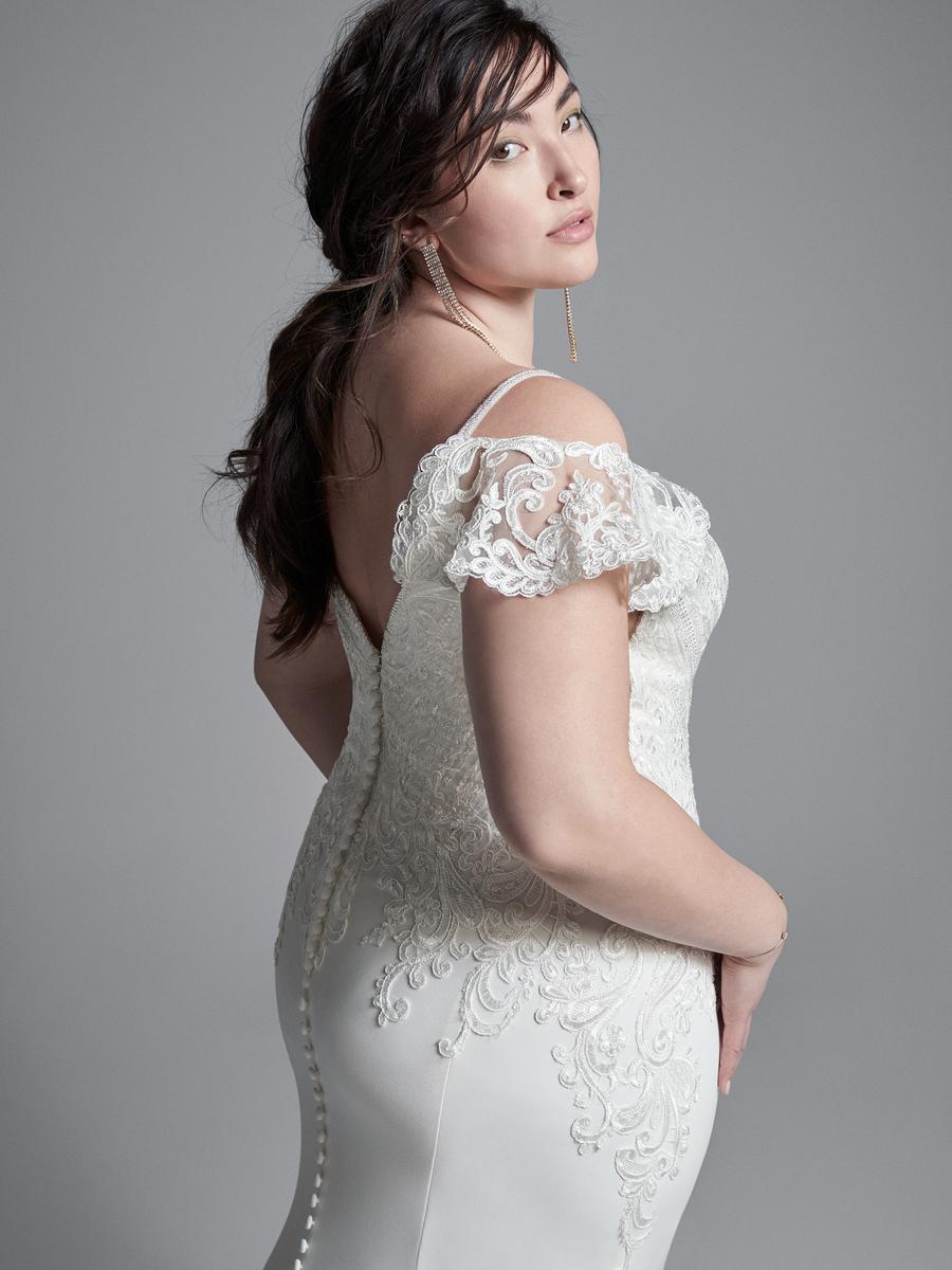 Sottero and Midgley Style Number 20SS655 - 15