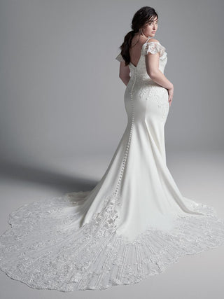 Sottero and Midgley Style Number 20SS655 - 9