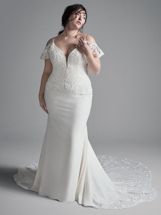 Sottero and Midgley Style Number 20SS655 - 4