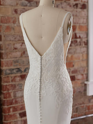 Sottero and Midgley Style Number 20SS655 - 20