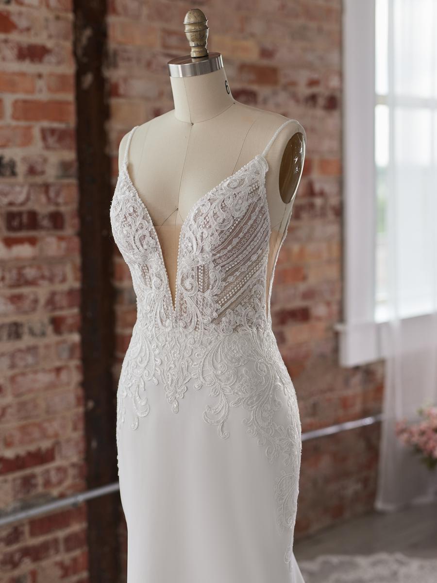 Sottero and Midgley Style Number 20SS655A11 - 5