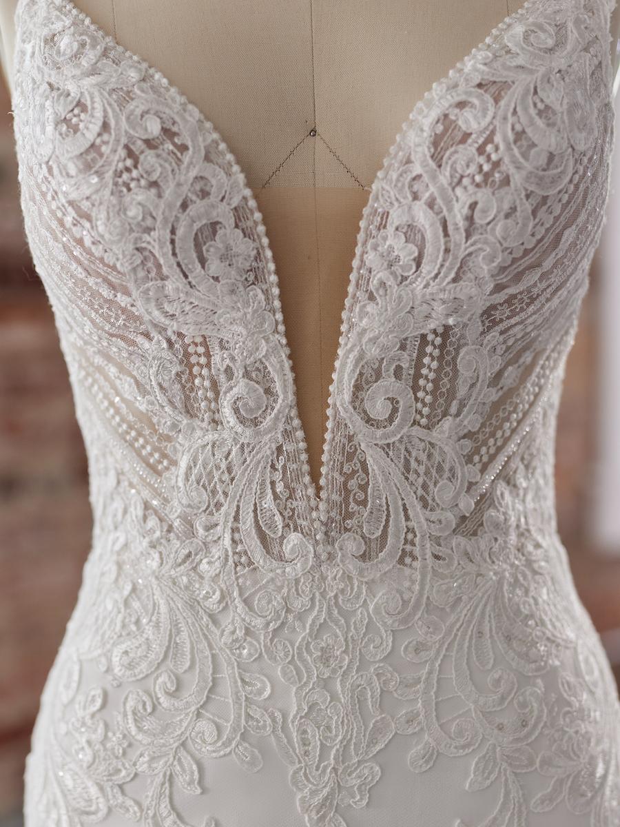 Sottero and Midgley Style Number 20SS655A11 - 3