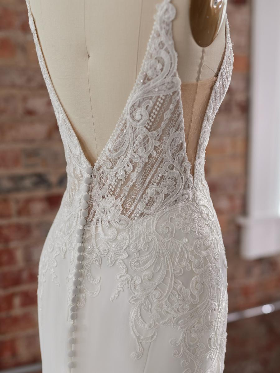 Sottero and Midgley Style Number 20SS655A11 - 4