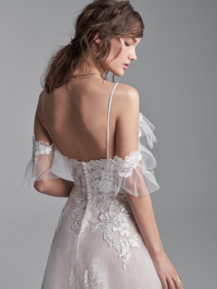 Sottero and Midgley Style Number 20SS715 - 7