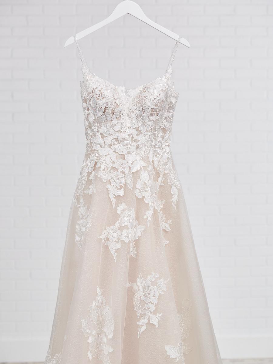 Sottero and Midgley Style Number 20SS715 - 10