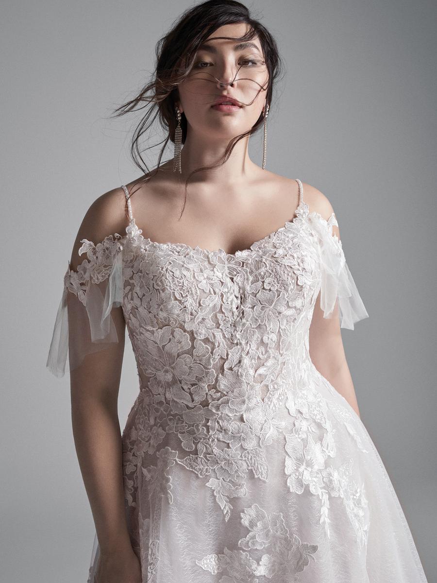 Sottero and Midgley Style Number 20SS715 - 8