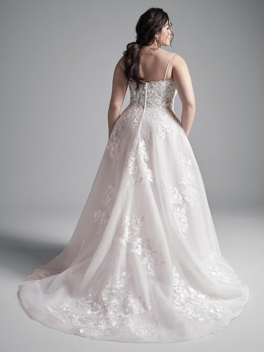 Sottero and Midgley Style Number 20SS715 - 5