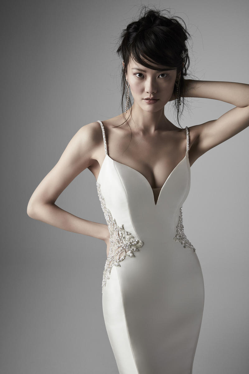 Sottero and Midgley Style Number 20SW239 - 3