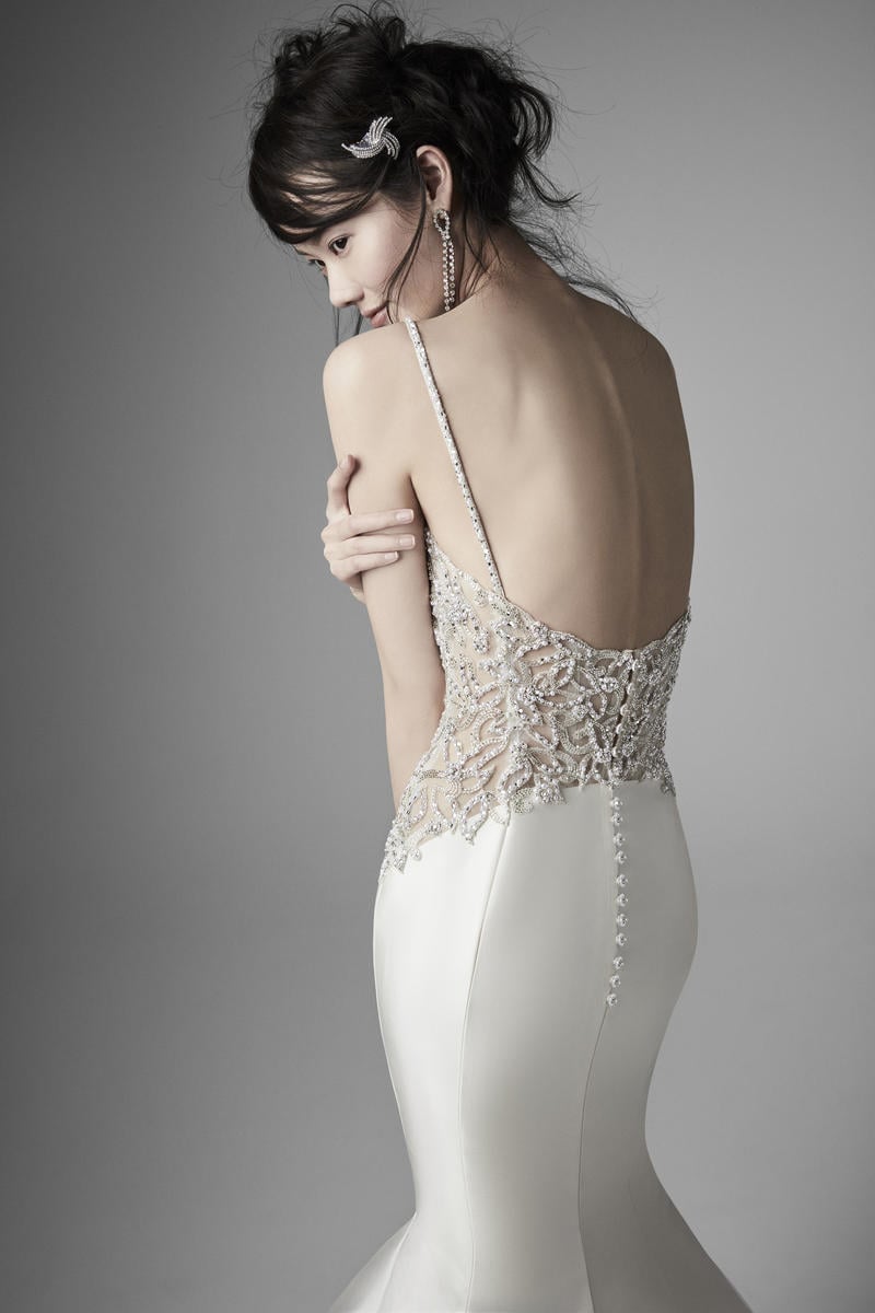 Sottero and Midgley Style Number 20SW239 - 4